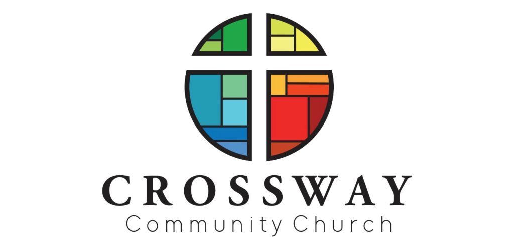 CrossWay Community Church in Crestview, FL logo